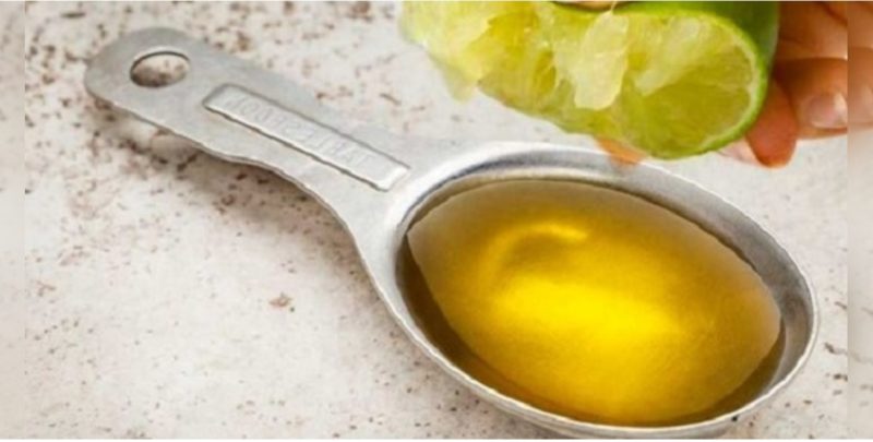 Curăță ficatul cu acest leac - O singură înghițitură și ficatul tău este detoxifiat!