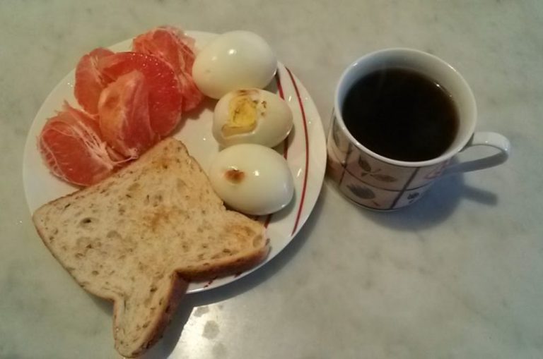 Dieta Daneză - Slăbești 6-7 kg în 13 zile