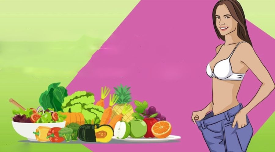 Slăbește 7 kilograme în 7 zile - O dietă ce te ajută să devii suplă înainte de sărbători