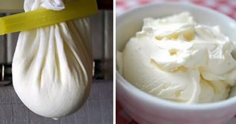Cum să faci mascarpone acasă