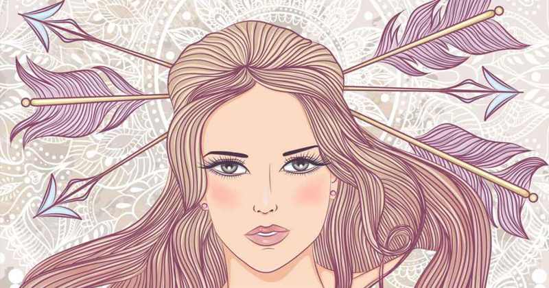 Iată trăsăturile care te fac specială