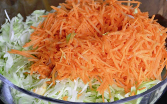 Salata care te ajută să slăbești și îți oferă energie pentru întreaga zi