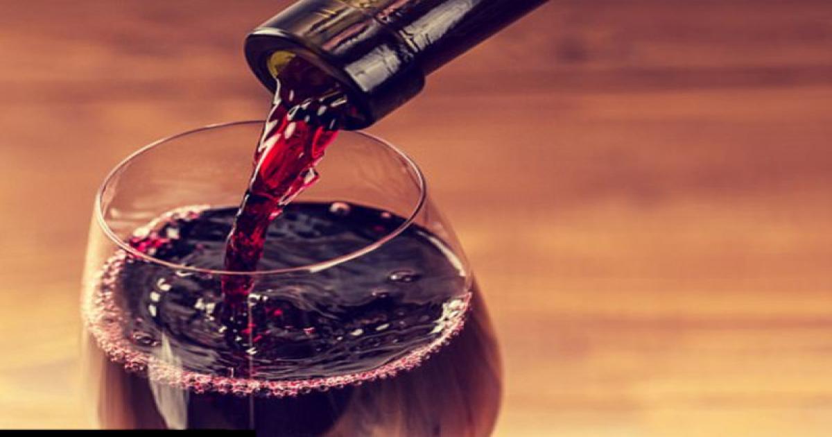Beneficiile vinului roșu pentru sănătatae ta