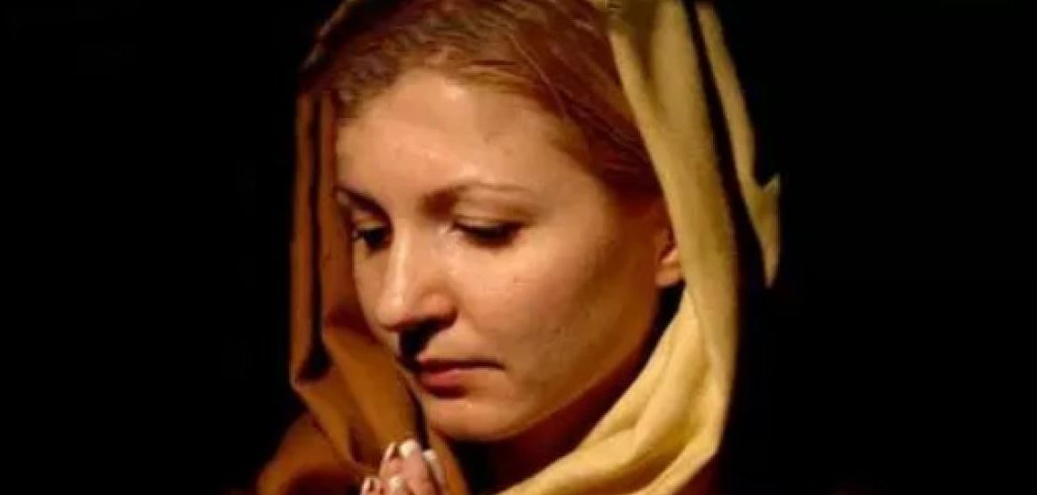 Rugăciune care te ajută în viață. Citește-o în fiecare zi!