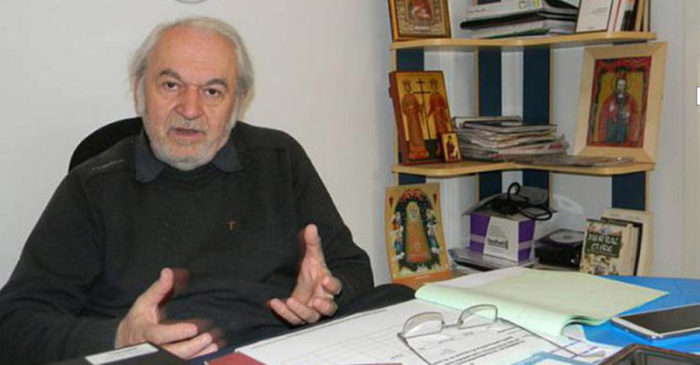 Aliment pe care dr. Pavel Chirila recomandă să NU îl consumați niciodată