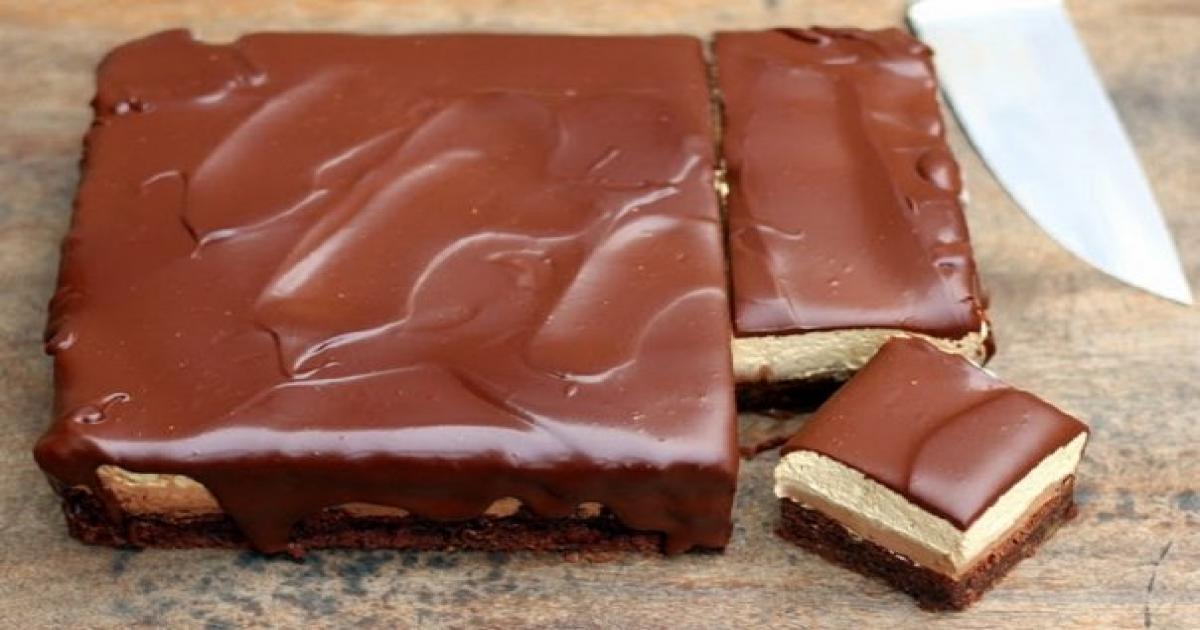 Prăjitură super gustoasă