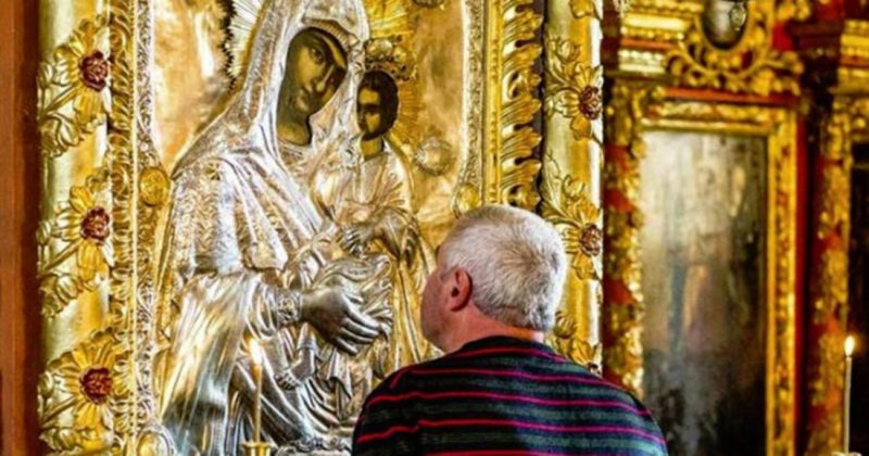 Elimină găndurile rele și supărările pentru a trata bolile de intestin și rinichi