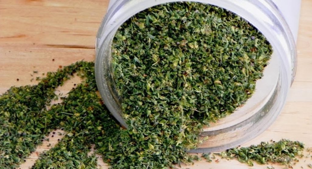 Ceaiul vindecător - Acest ceai te ajută cu oboseala cronica