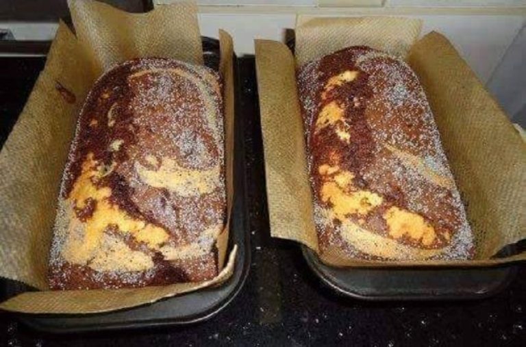 Cea mai populară rețetă de chec de pe internet. Mamă