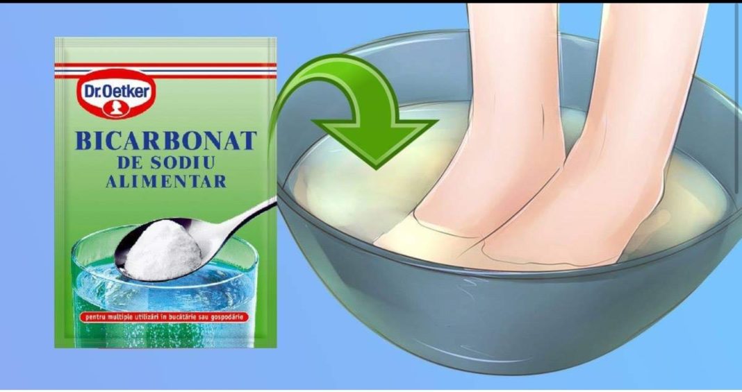 Tehnici pentru igiena corectă a picioarelor - Ai grijă de picioarele tale!