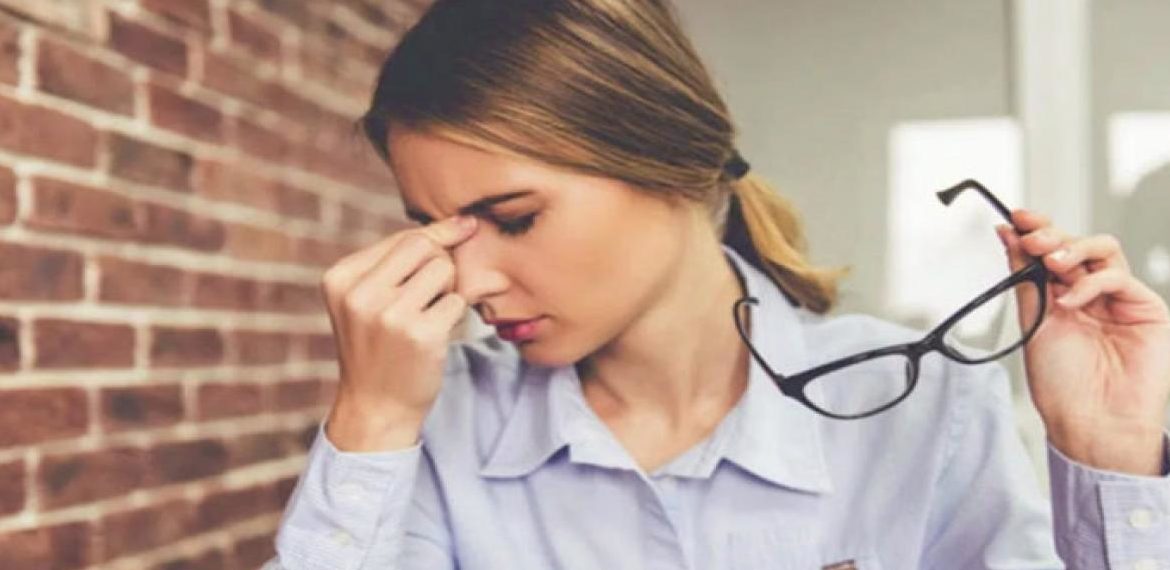 Stări de oboseala și senzație - Care ar putea fi cauzele?