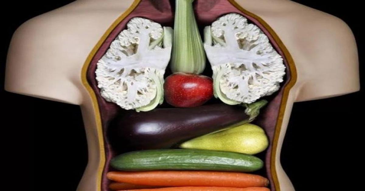 Știai că plantețe vindecă organele cu care seamănă? Iată cele mai sănătoase alimente!