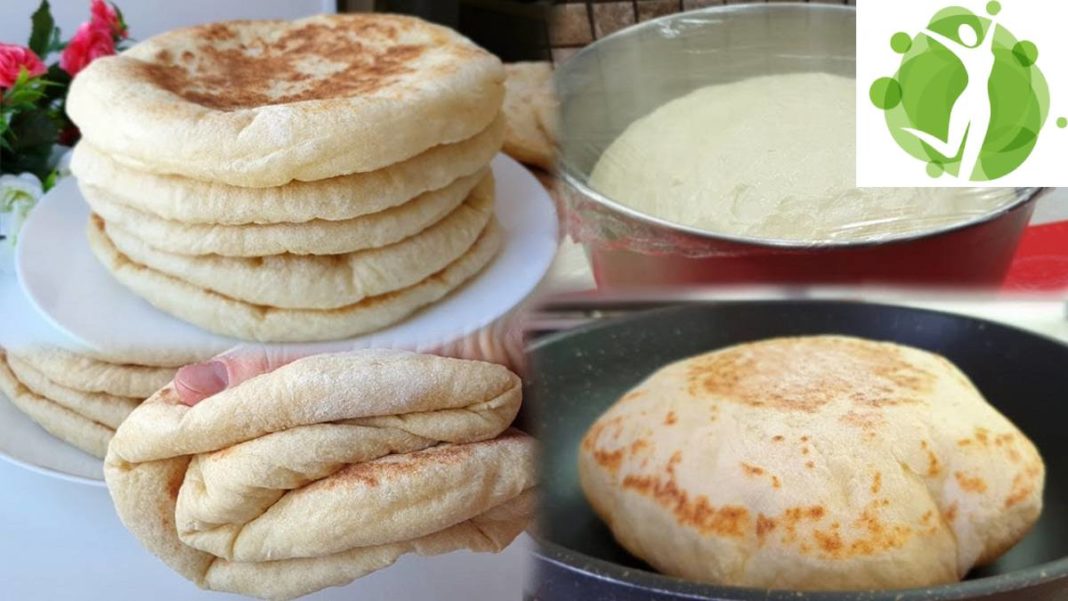 Cum să prepari cele mai gustoase și pufoase lipii - De-a dreptul geniale!