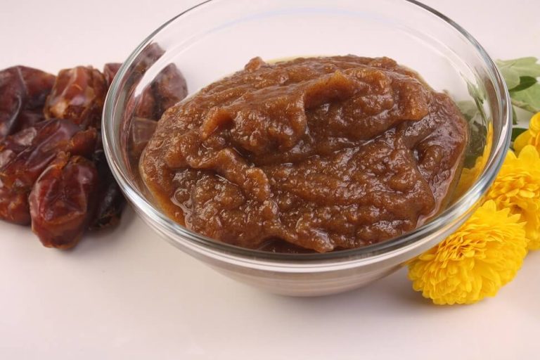 Beneficiile Curmalelor - Ce se întâmplă în organism după ce mânânci o singură curmală?