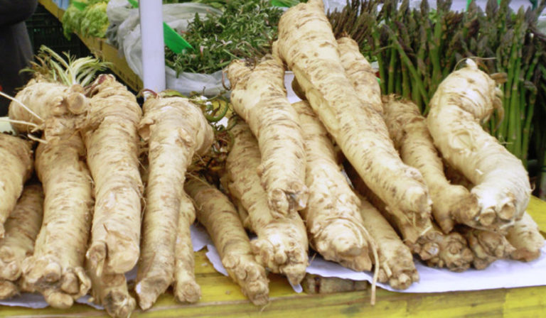 Hreanul - Un aliment esențial pentru sănătatea creierului