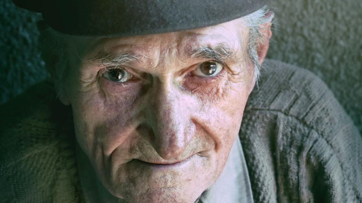 Sunt fericit să fiu bătrân - Bătrânețea nu este o boală. Trebuie să învățăm să îi respectăm pe cei în vârstă!