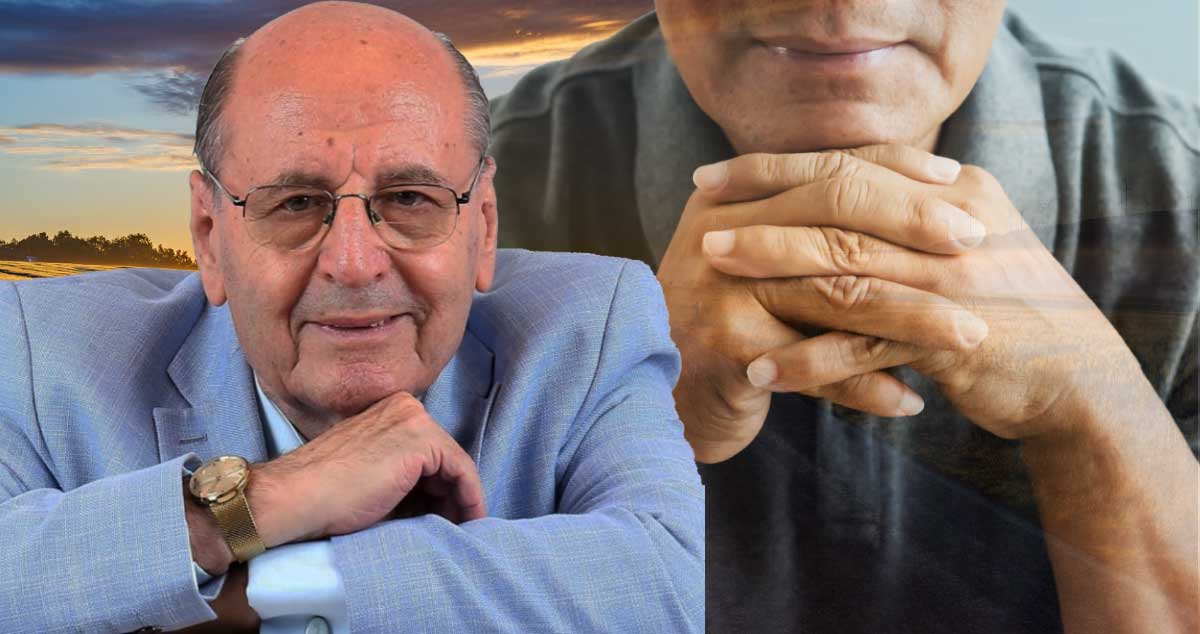 Prof.dr. Dumitru Constantin Dulcan: DACĂ VREI sa-ti VINDECI O BOALĂ