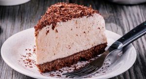 Prajitură Oreo fără coacere – gata în doar 20 de minute