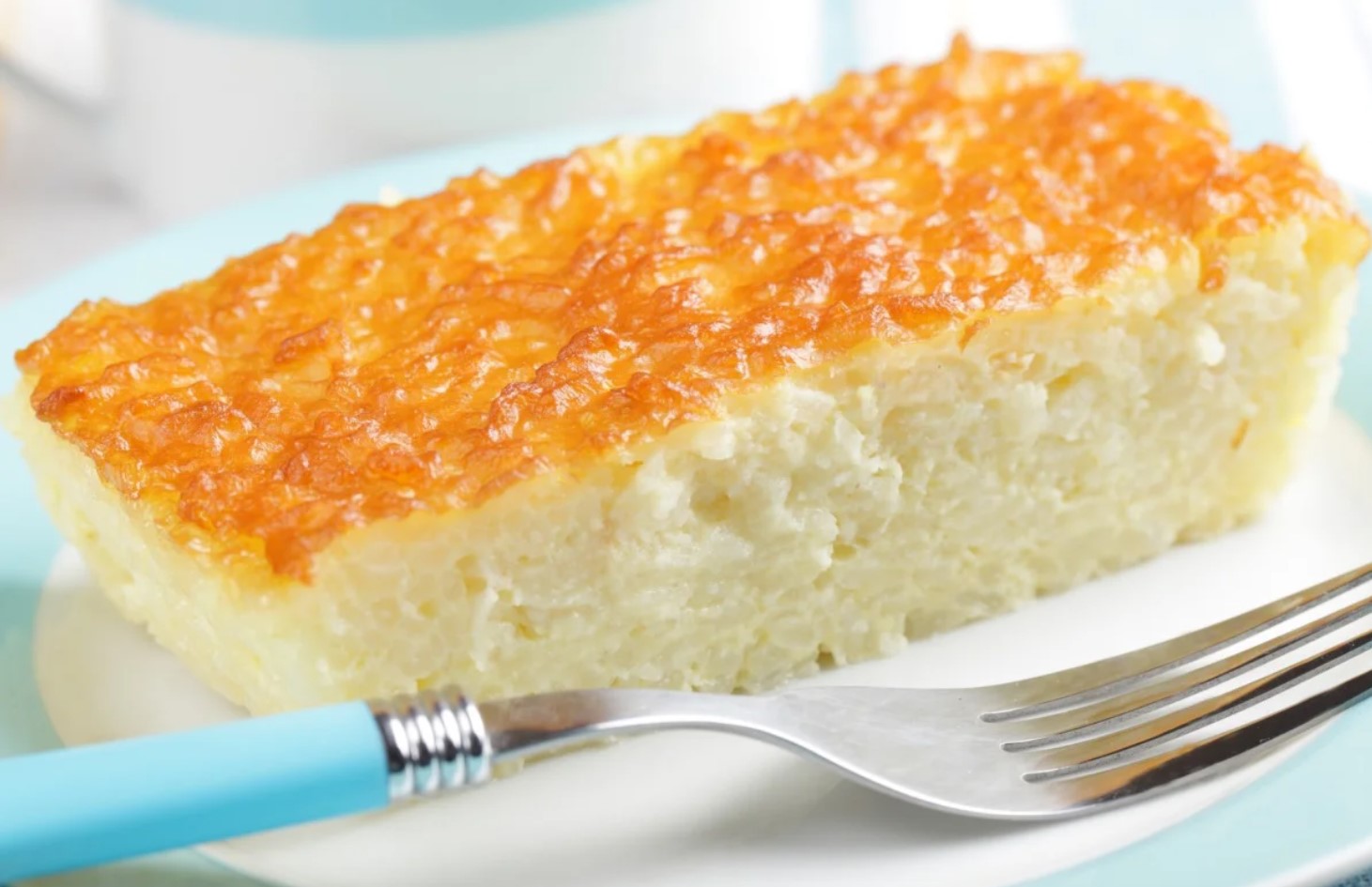 Rețetă de Orez Dulce - Un desert de-a dreptul delicios!