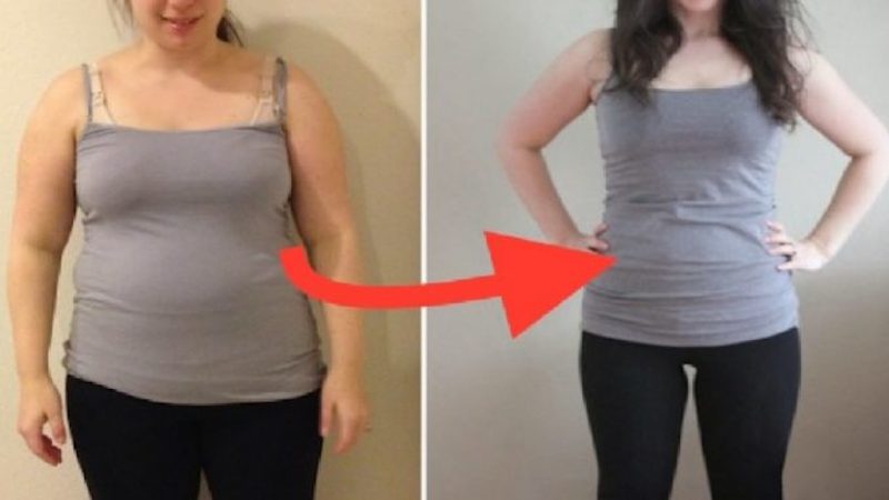 Încearcă acest truc care va suprima foamea și te va ajuta să slăbești până la 10 kilograme