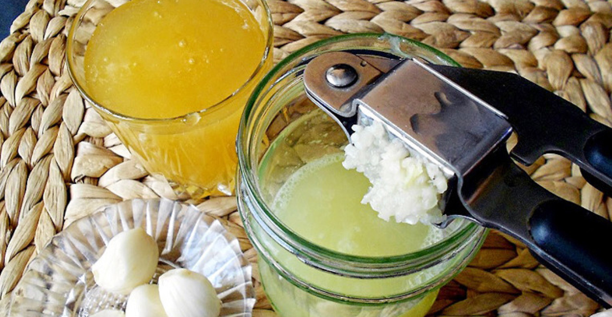 Antibiotic natural - 700 ml otet de mere