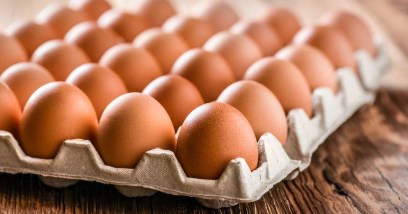 Iată ce se întâmplă cu corpul tău dacă mănânci 3 ouă pe zi