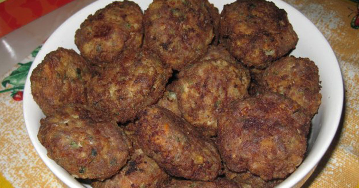 Pârjoluțe moldovenești