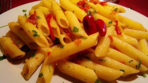 Rețetă de paste penne - Atât de simplă și totuși atât de delicioasă!