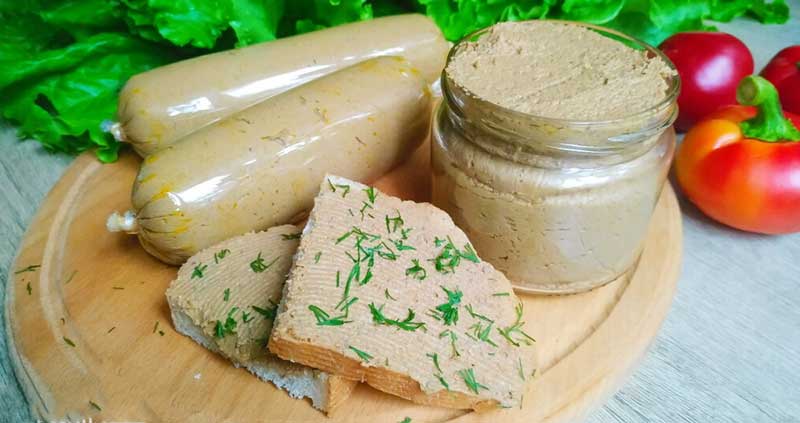Pate de Ficat Cremos și Aromat: Rețeta Perfectă pentru Gustări Rapide