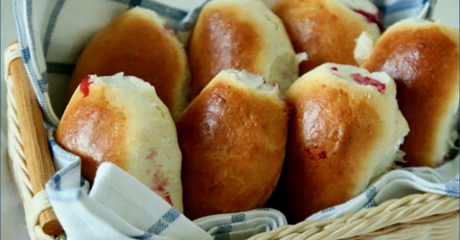 Pateuri din aluat - Rețetă rapidă