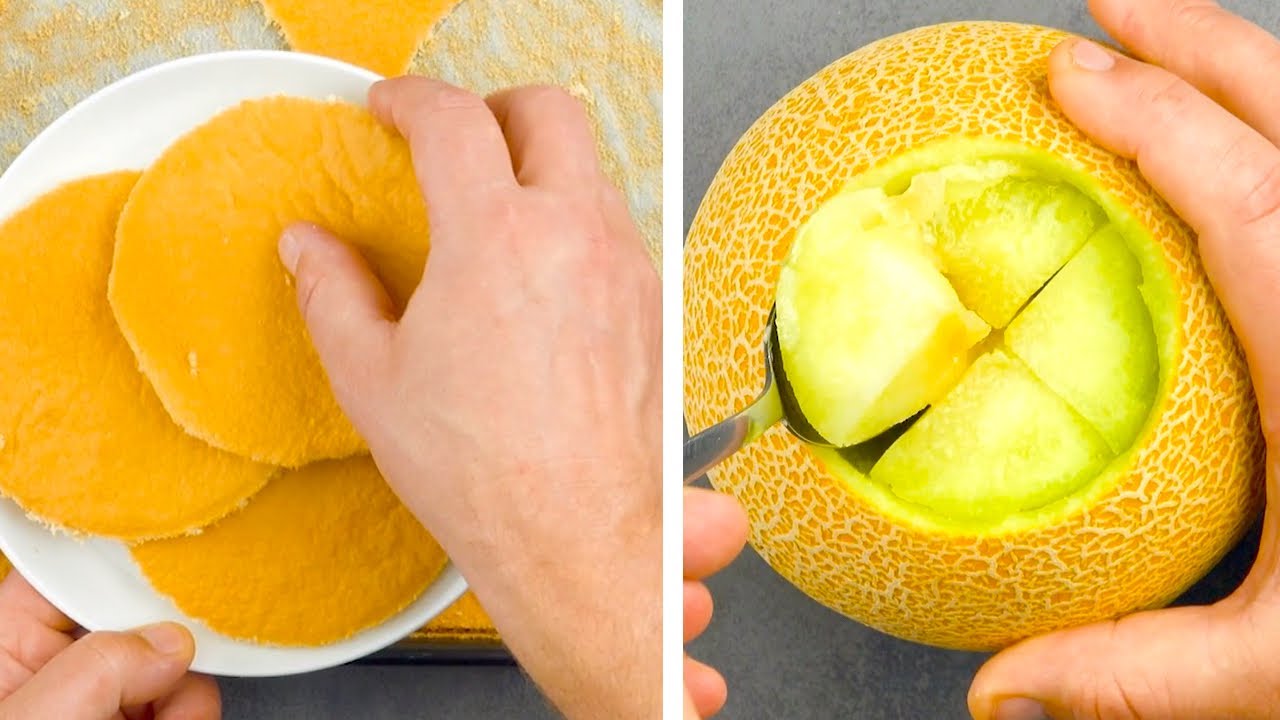 8 Motive să consumi PEPENE GALBEN: curață colonul