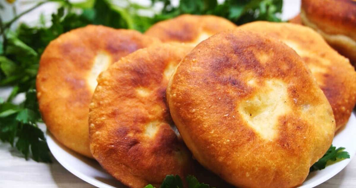 Un pahar de KEFIR și CARNE TOCATĂ! Le fac de mulți ani și de fiecare dată ies foarte bune!