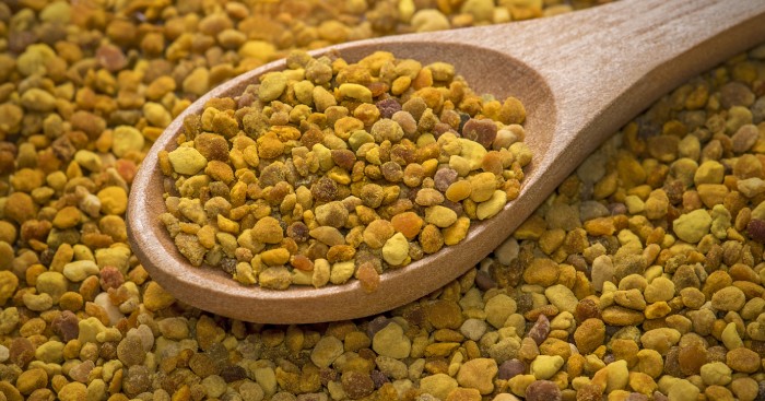 Polenul - Ingredientul care tratează anemia