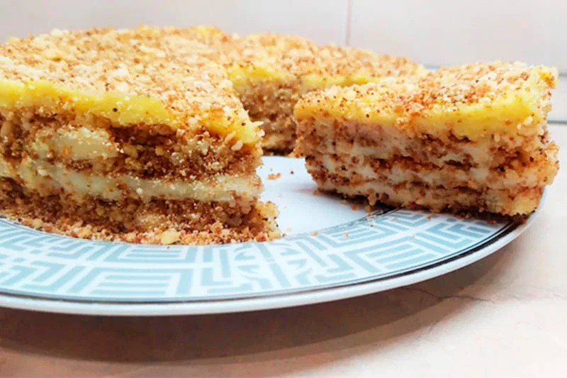 Rețetă simplă și rapidă