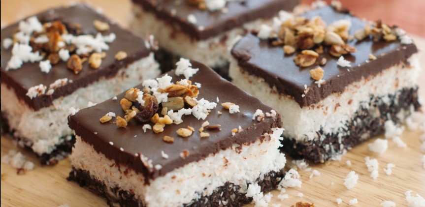 Prăjitură cu ciocolată