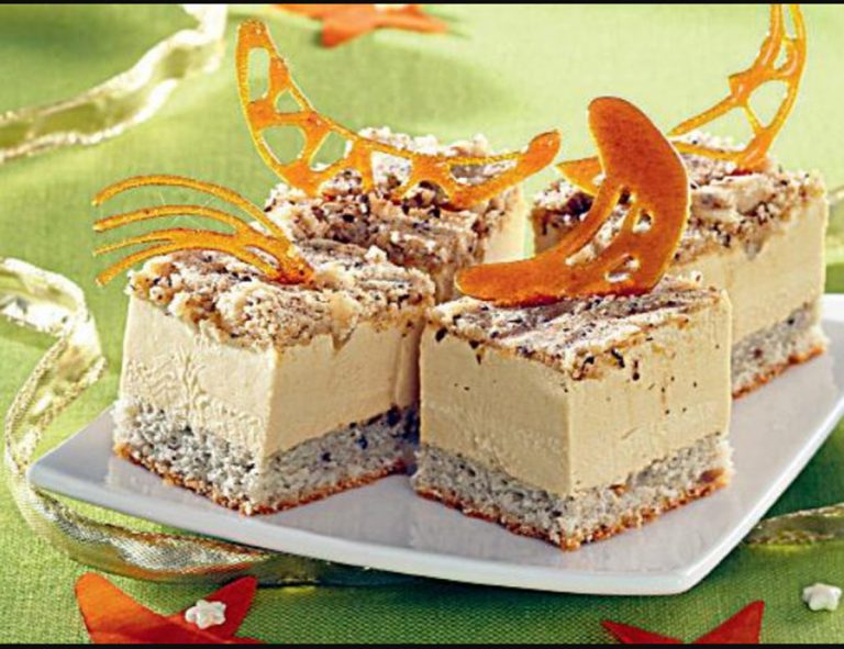 Prăjitura Amaris - Delicioasă și cremoasă. Rețetă explicată pas cu pas