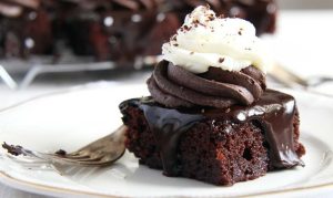 Prajitura Boema - Un desert delicios pentru tine si familia ta
