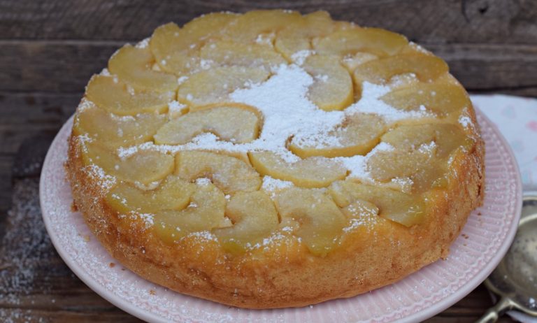 Prăjitura Charlotte - Un deliciu din doar câteva ingrediente. Iată cum se prepară