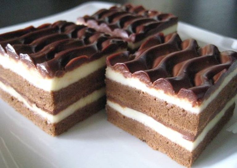 Prăjitură cu ciocolată și mascarpone