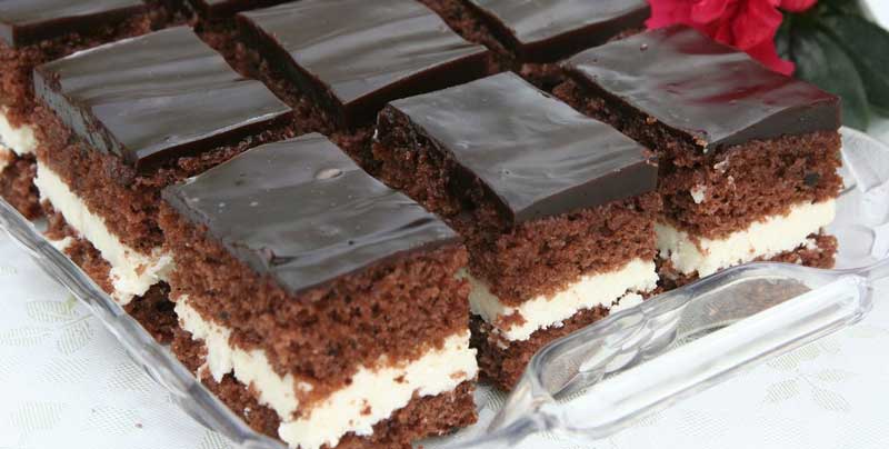 Coca-Cola – o super-prajitura pentru a-ti surprinde musafirii