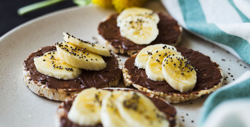 Prăjitură cu Banane - O prăjitură delicioasă și simplu de făcut