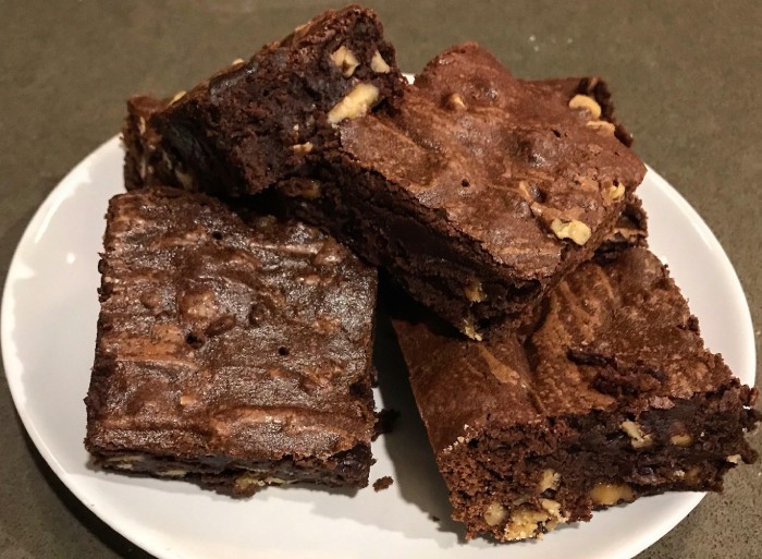 Prăjitura „Zăpăcită” - Rețetă veche