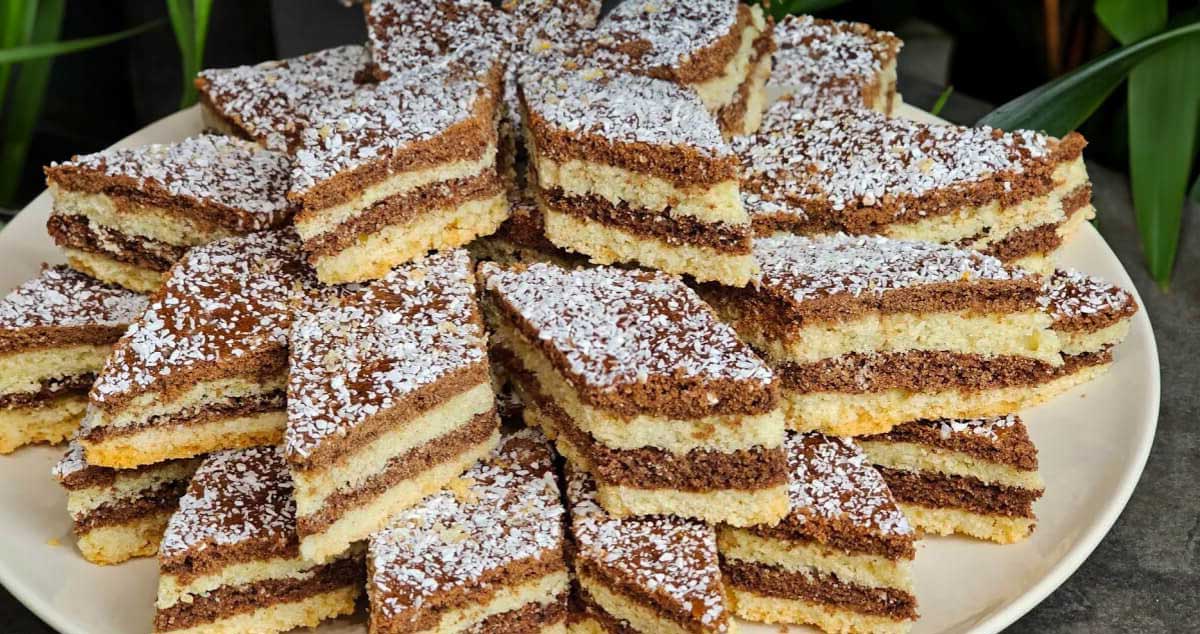 Rețetă simplă și rapidă pentru prăjituri delicioase fără unt: O să le iubiți instantaneu!