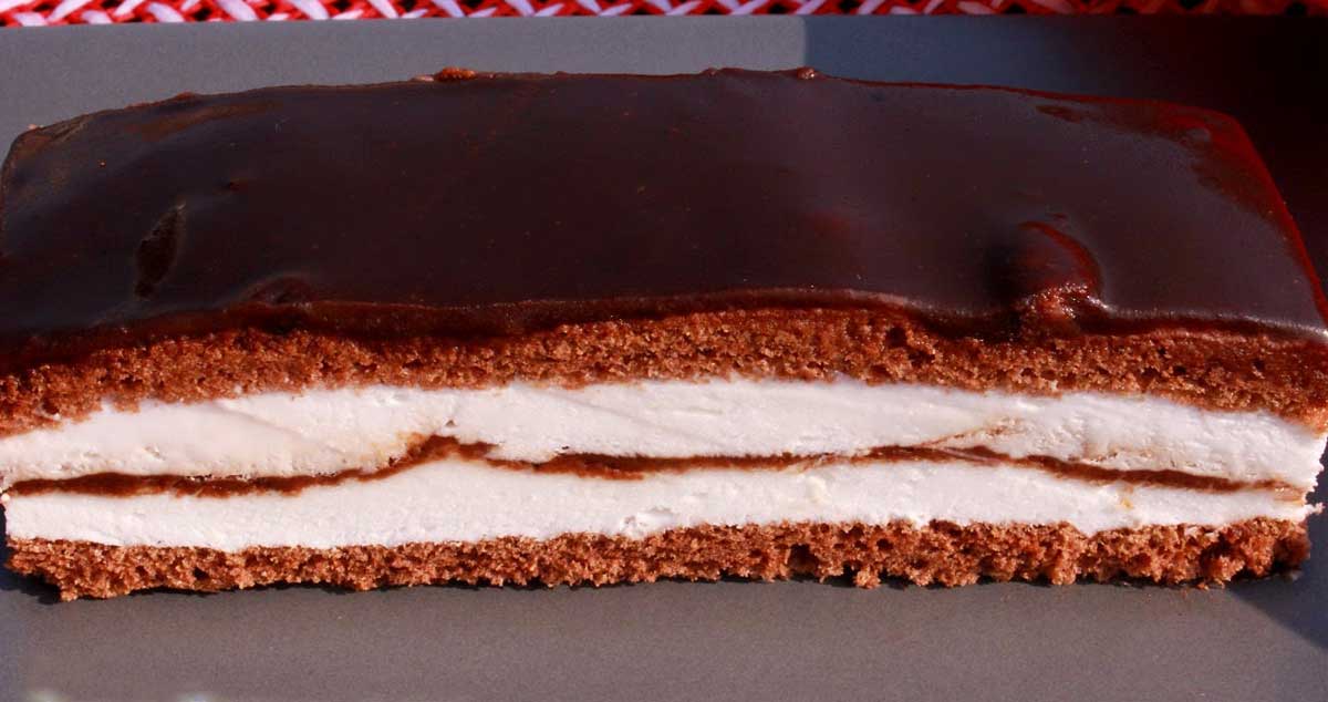 Kinder Felie de Lapte – Desertul Perfect pentru Toată Familia