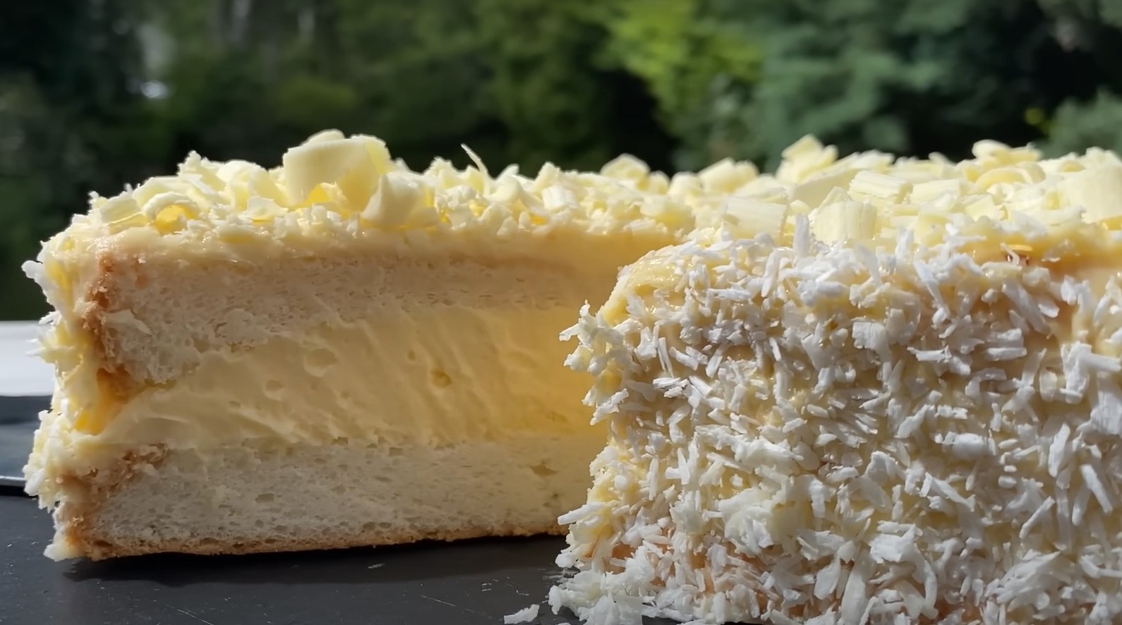 Prăjitură Raffaello - Uimitoare