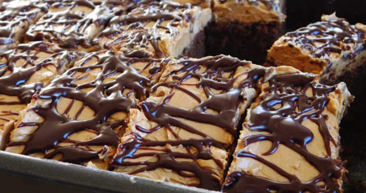 Prăjitură RAPIDĂ - cu CREMĂ de CAFEA. Conține 24 de Porții!