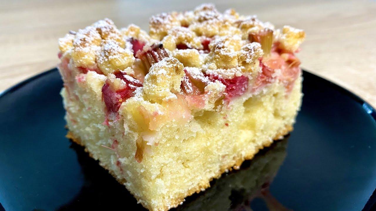 Rețetă de chec cu strat crocant deasupra: uite ce ingrediente ai nevoie