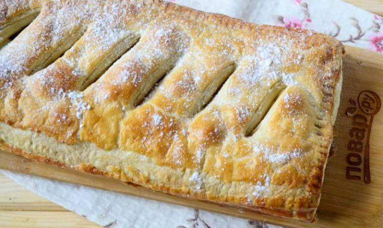 Prăjitura săracului – rețetă de post cu doar 4 ingrediente