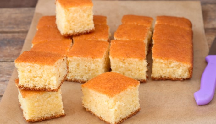 Cea mai simplă prăjitură. Se prepară doar din 4 ingrediente