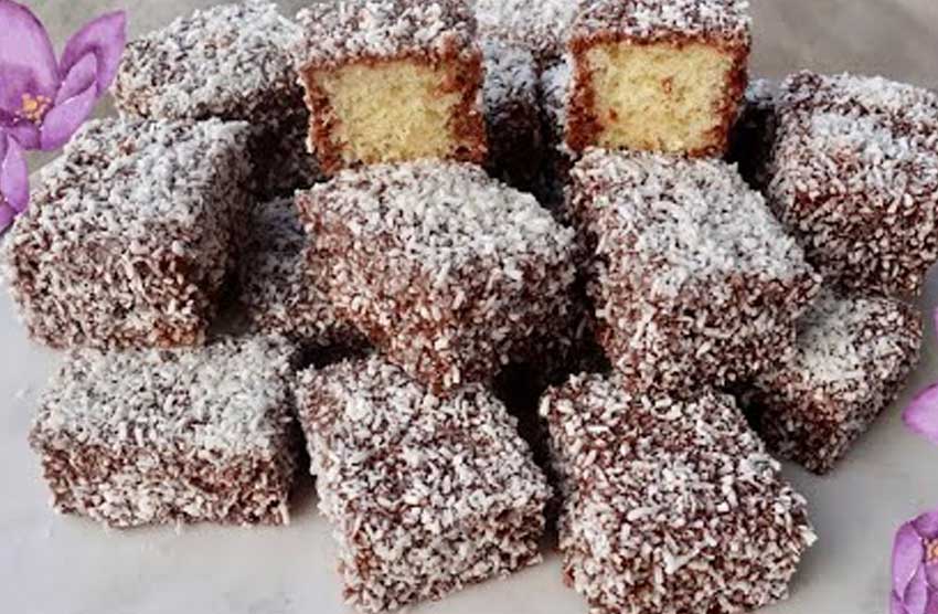 Prăjiturele cu ciocolată